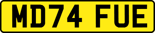 MD74FUE