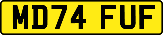 MD74FUF