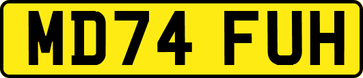 MD74FUH