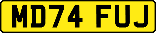 MD74FUJ