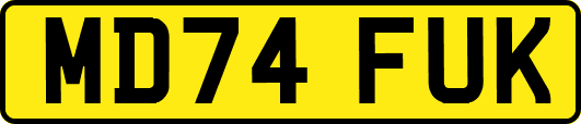 MD74FUK