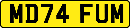 MD74FUM