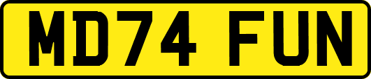 MD74FUN