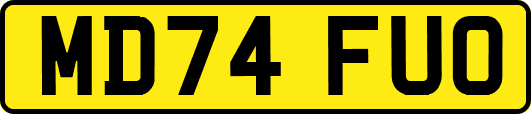 MD74FUO