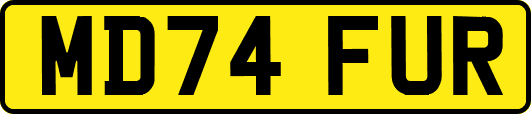 MD74FUR