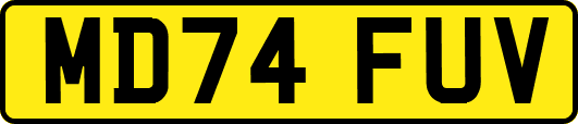 MD74FUV