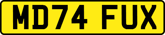 MD74FUX