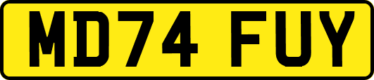 MD74FUY