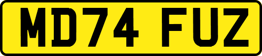 MD74FUZ