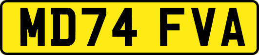 MD74FVA