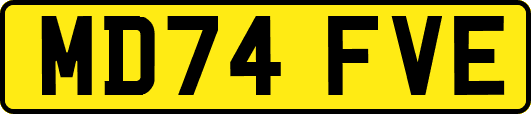 MD74FVE
