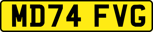 MD74FVG
