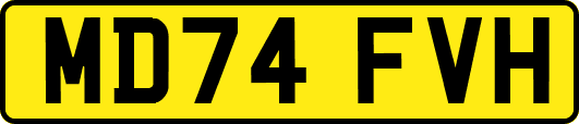 MD74FVH