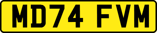 MD74FVM