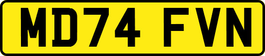 MD74FVN