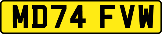 MD74FVW