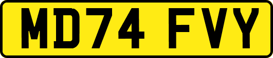 MD74FVY