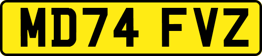 MD74FVZ