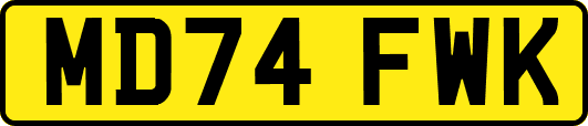MD74FWK