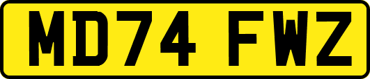 MD74FWZ