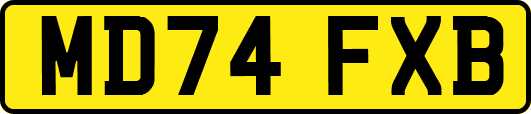 MD74FXB