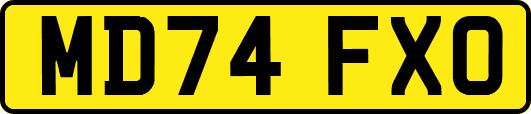 MD74FXO