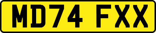 MD74FXX