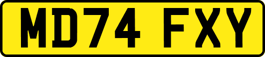 MD74FXY