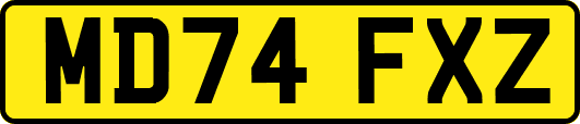 MD74FXZ