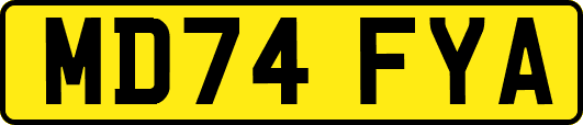 MD74FYA