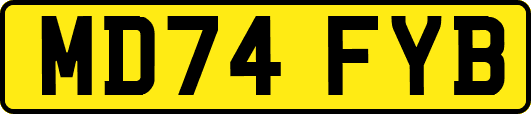 MD74FYB