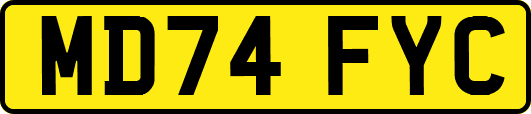 MD74FYC