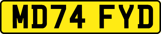 MD74FYD