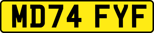 MD74FYF