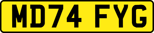 MD74FYG