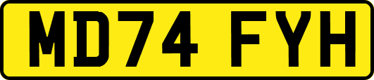 MD74FYH