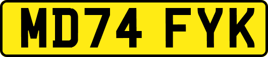 MD74FYK