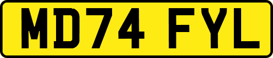 MD74FYL