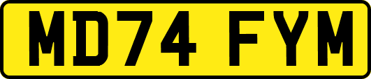MD74FYM