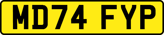 MD74FYP