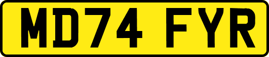 MD74FYR
