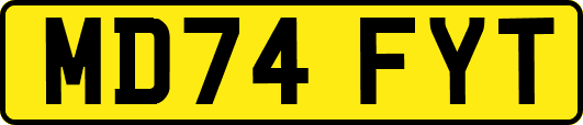 MD74FYT
