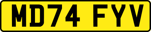 MD74FYV