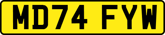 MD74FYW