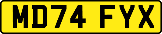 MD74FYX
