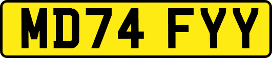 MD74FYY