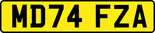 MD74FZA