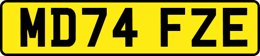 MD74FZE