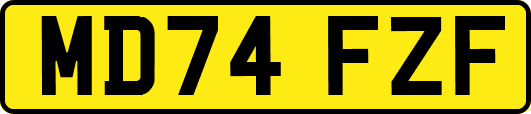 MD74FZF