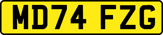 MD74FZG
